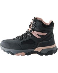 Next - Schnürstiefelette Forever Comfort - Lyst