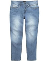 Men Plus - Jeans - Lyst