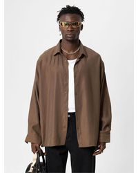 VAMOS CLO - Hemd - Lyst