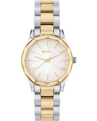 Breil - Uhr Dozen - Lyst