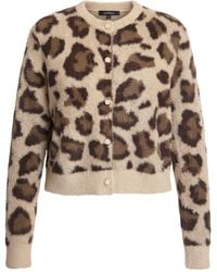 Studio Select - Strickjacke - Lyst