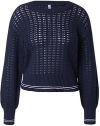 ONLY - Pullover Onlasa - Lyst