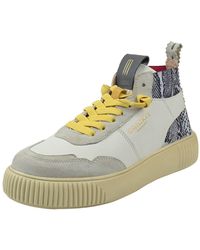 CRICKIT - Sneaker Rebeka - Lyst