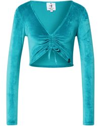 VIERVIER - Shirts Adele - Lyst