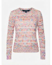 Koröshi - Pullover - Lyst