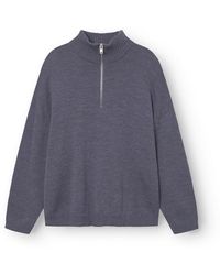 Rethinkit Studios - Pullover Oslo - Lyst