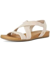 Dune - Sandale Landies - Lyst
