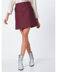 ONLY Rock 'LISA ASH' - Rot