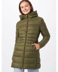 Damen Save The Duck Jacken ab 93 € Lyst Damen Save The Duck Jacken ab 93 € Lyst