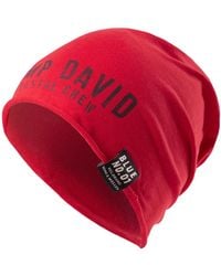 Camp David - Mütze - Lyst