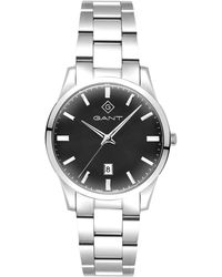GANT - Uhr - Lyst