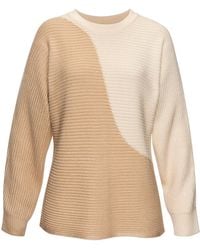 Vivance by Lascana - Pullover - Lyst