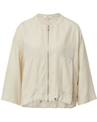 S.oliver - Oliver Übergangsjacke - Lyst