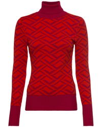 melrose - Pullover - Lyst