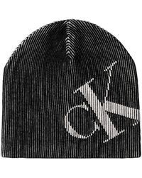 Calvin Klein - Mütze - Lyst