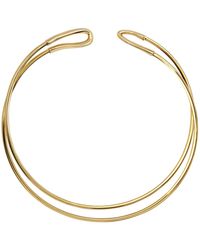 Breil - Kette Lightline - Lyst