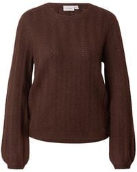 Vila - Pullover Viliga - Lyst