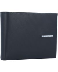 Porsche Design Geldbörse 'Rfid' - Schwarz