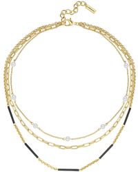 YOKOAMII - Kette - Lyst