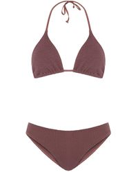 Sorbet Island - Bikini 'Mia' - Lyst