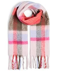 Pieces - Schal Pcbea - Lyst