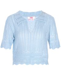 myMo - Pullover Young Fashion - Lyst