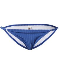 Solid & Striped - Bikinihose The Lulu - Lyst