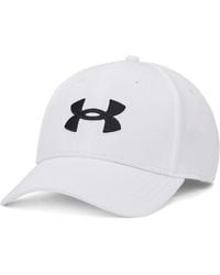 Under Armour - Sportcap Blitzing Low - Lyst
