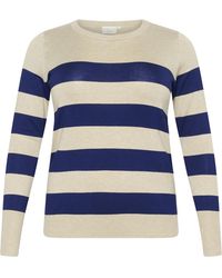 Kaffe - Pullover Lizzy - Lyst