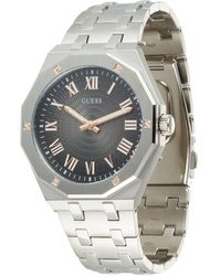 Guess - Uhr Asset - Lyst