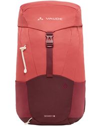 Vaude - Sportrucksack Skomer 18 - Lyst