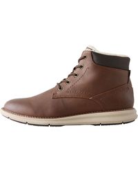 Next - Schnürboots - Lyst