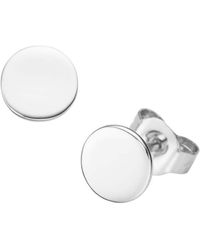 Firetti - Ohrstecker Kreise - Lyst