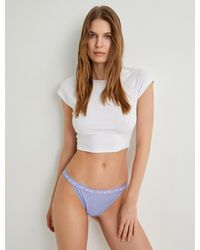 Koton - Slip - Lyst