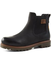 Camel Active - Stiefelette Trek - Lyst