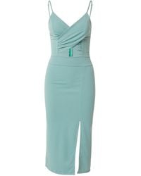 Wal-G - Kleid Tina - Lyst