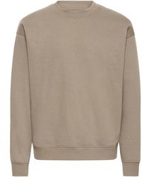Solid - Sweatshirt Lenz - Lyst