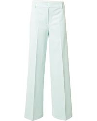 Esprit - Anzughose SPORTY PUNTO Mix & Match Hose mit geradem Bein - Lyst