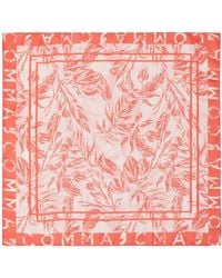 Comma, - Tuch - Lyst
