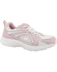 Kappa - Sneaker Kersten - Lyst