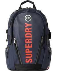 Superdry & Co - Rucksack Tarp - Lyst