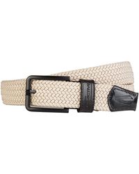 Camel Active - Gürtel - Lyst