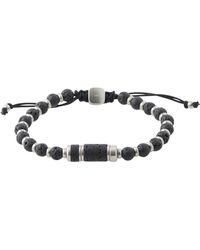 Fossil - Armband - Lyst