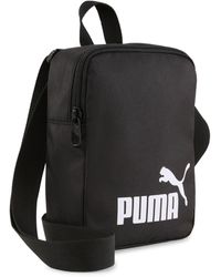 PUMA - Umhängetasche - Lyst