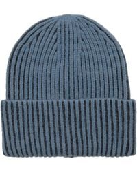 Pull&Bear - Mütze Gorro - Lyst