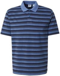 Levi's - Levis Poloshirt Authentic - Lyst