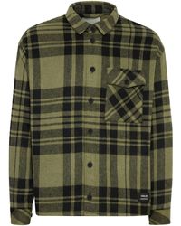 Solid - Hemd - Lyst