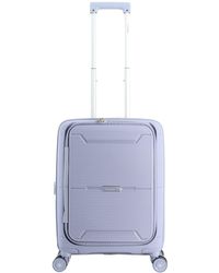 Saxoline Blue - Boardcase Boho - Lyst