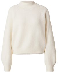 Vero Moda - Pullover Vmleaf - Lyst