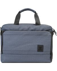 Strellson Messenger - Blau